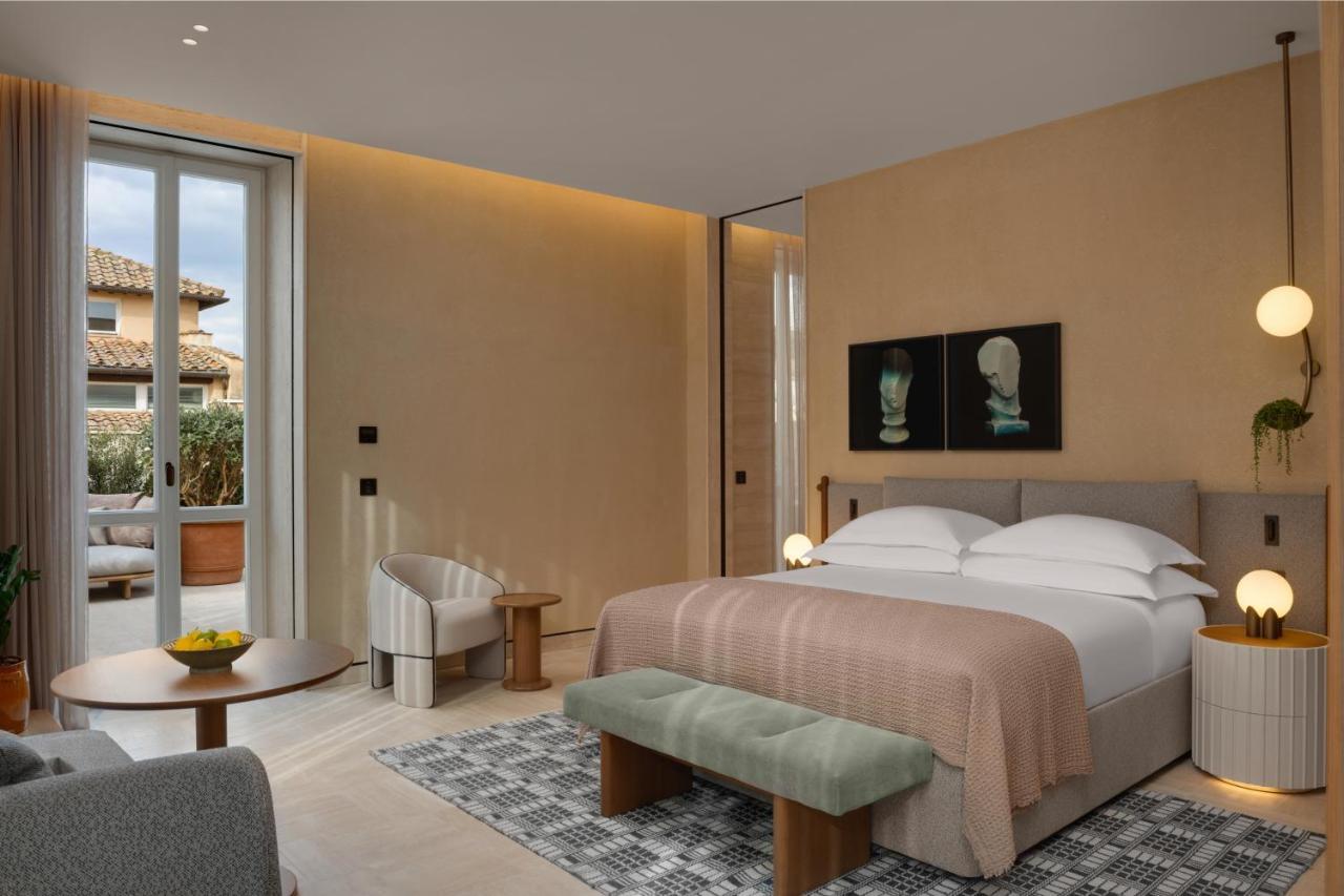 Suite Júnior Terrace