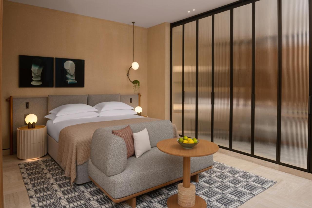 Quarto Deluxe