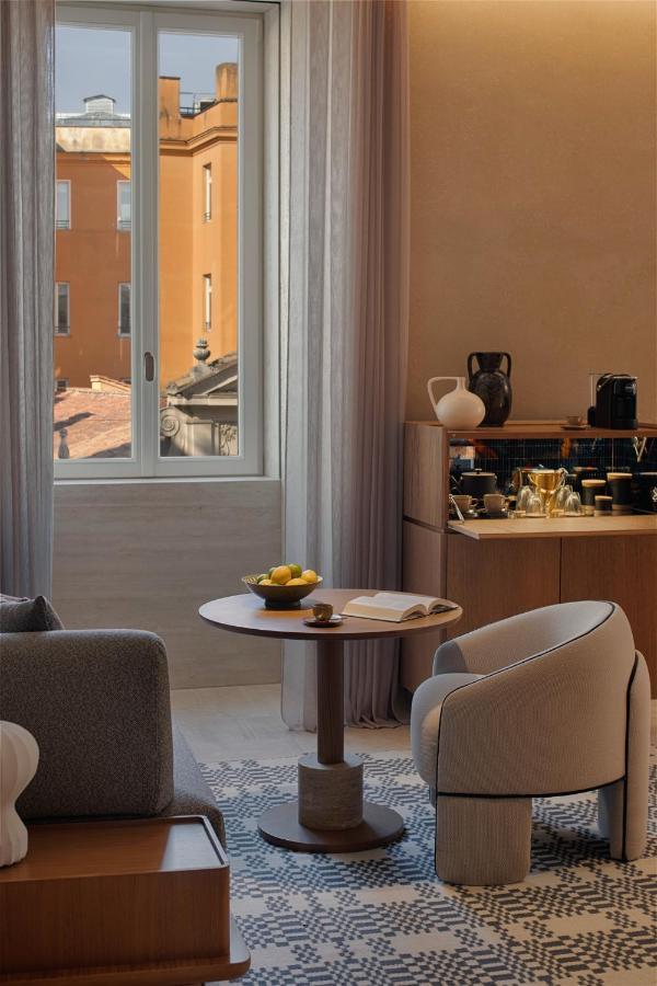 Suite Júnior Deluxe