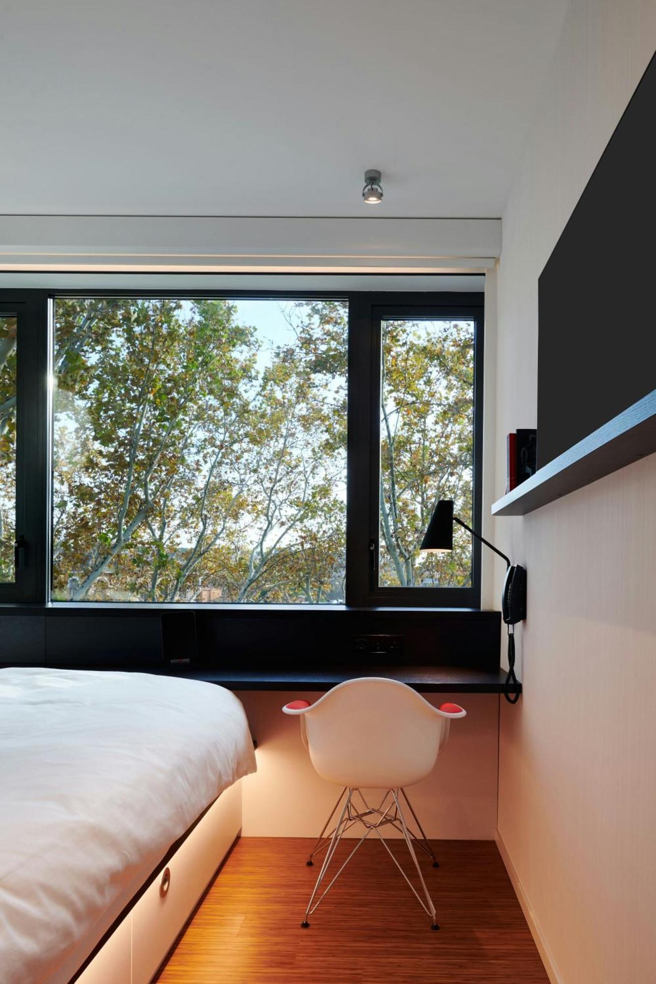 King Room High Floor