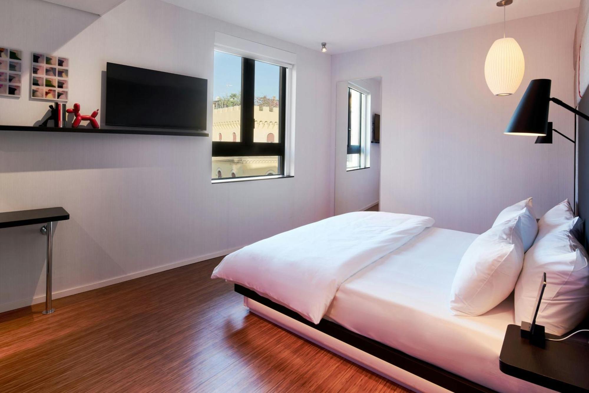 King Room Accessible