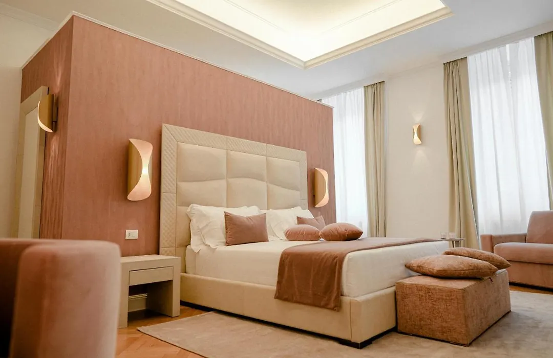 Màs Boutique Hotel Rome-1