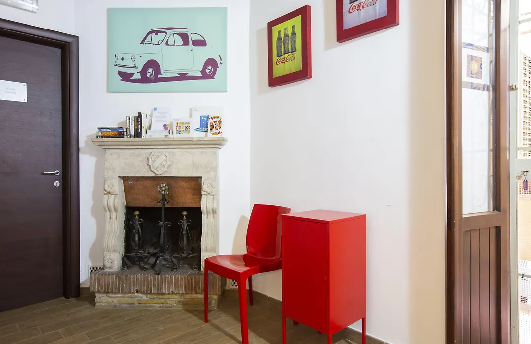 Pop Art B&B-1