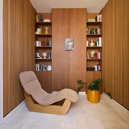 Six Senses Rome-3