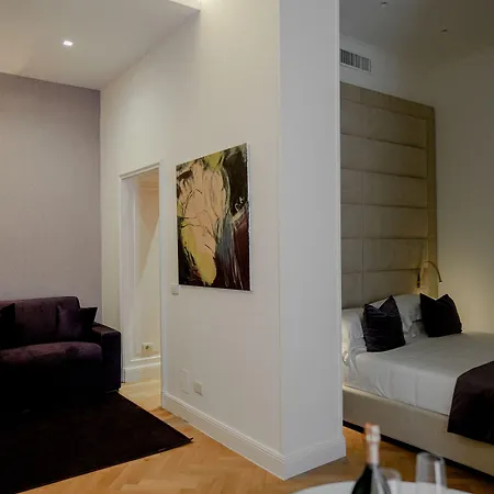 Màs Boutique Hotel Rome-2