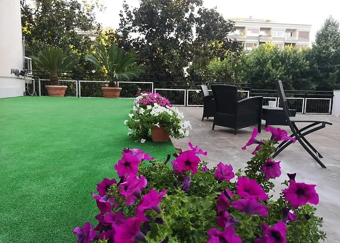 Hotel familiare: Guest House Arte