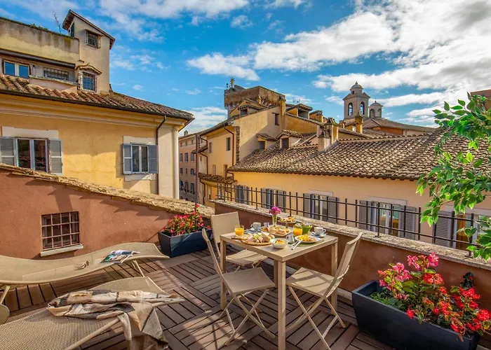 Navona Colors Hotel
