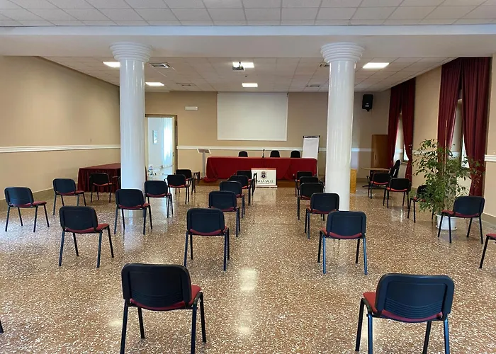  Casa La Salle - Roma Vaticano