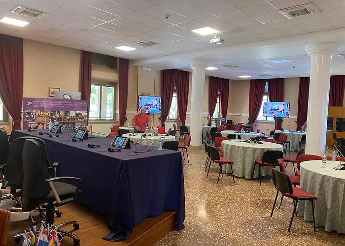  Casa La Salle - Roma Vaticano