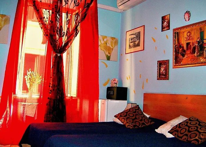 B&B Cappellini