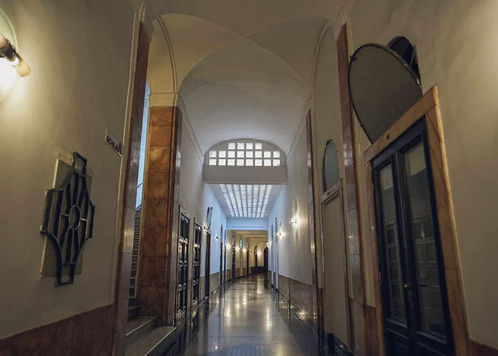 Màs Boutique Hotel Rome