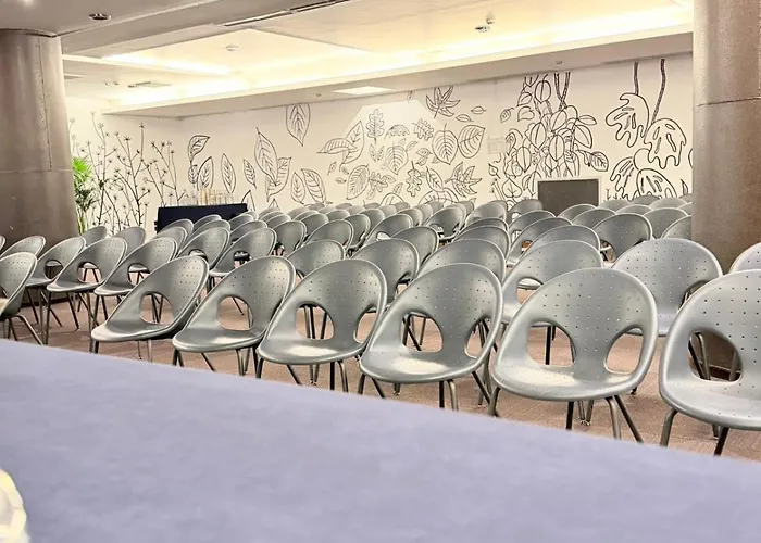 Hotel Abitart