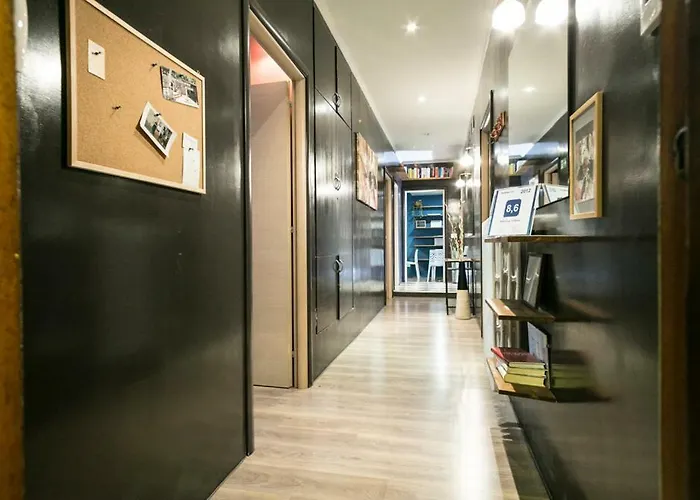 Hotel familiare: B&B Home 16 Relais